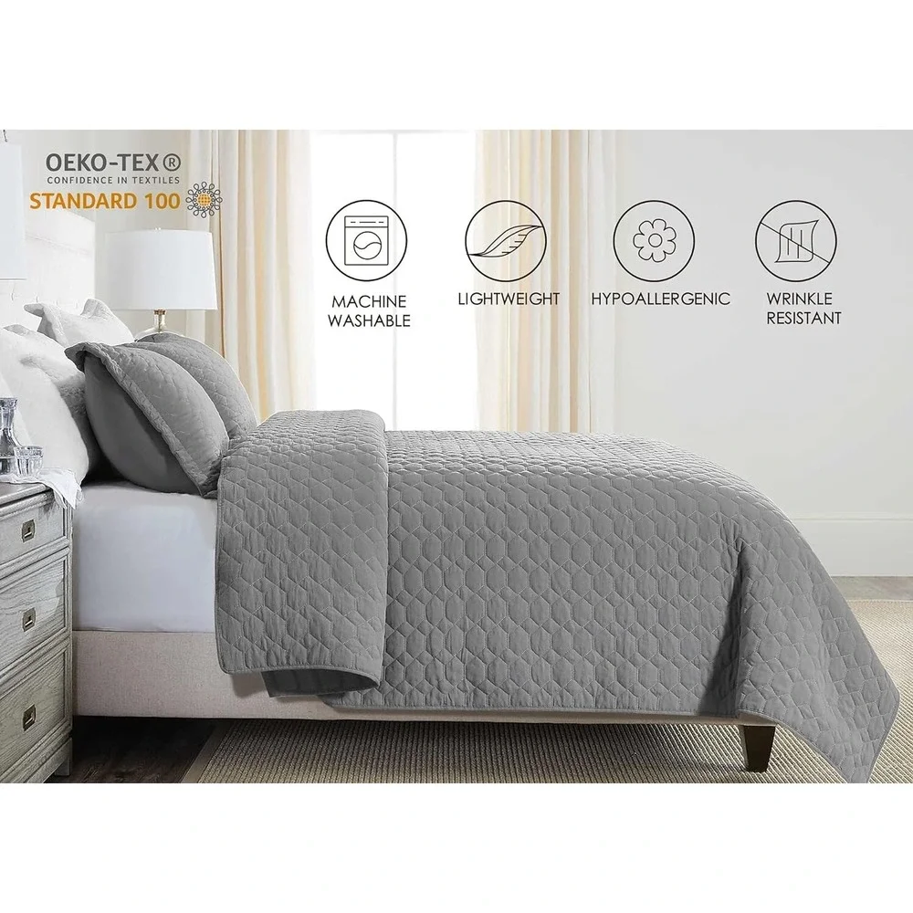 MOONLINE quilt set